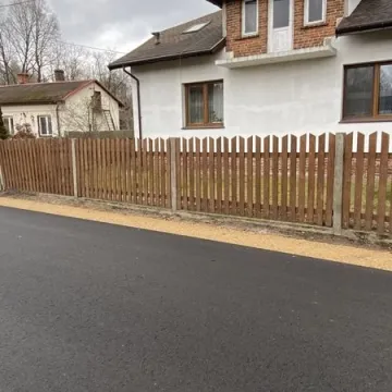 Bobry: nowa droga oficjalnie oddana do użytku