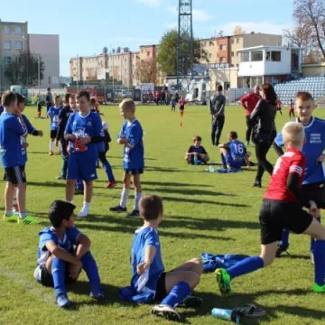 Eliminacje Turnieju „Z Podwórka na Stadion o Puchar Tymbarku”