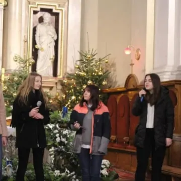 Hej panie Jezu - finałowy koncert