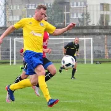 Puchar Polski: RKS Radomsko - Pilica Przedbórz 4:0