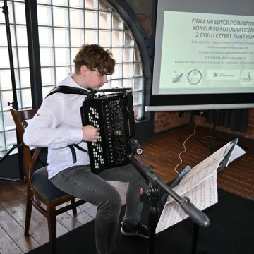 „Cztery pory roku” – autorzy najlepszych zdjęć nagrodzeni