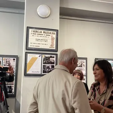 Radomszczańskie muzeum ma już 55 lat
