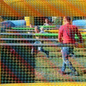 Piknik Kolorami Miasta w parku Solidarności