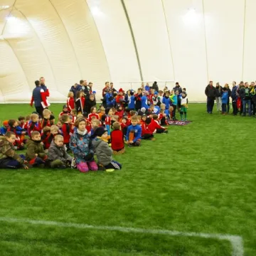 Krzynówek Cup dobiegł końca