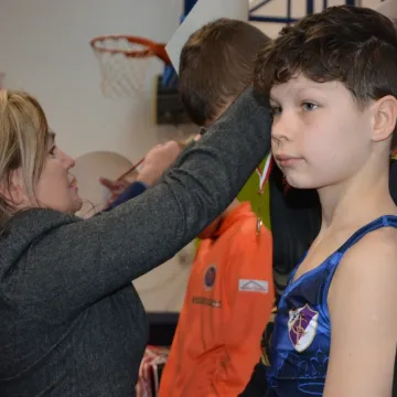 W Radomsku rywalizowali zapaśnicy z całego kraju