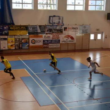 W Radomsku gra toczy się o Puchar Niezdobywców Pucharów