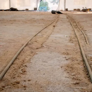 Bełchatów: Rolkarze będą mieć zadaszony tor