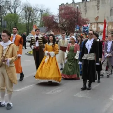 Święto Konstytucji 3 maja