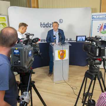 Dodatkowe 9,5 mln złotych na wsparcie dla obszarów wiejskich w Łódzkiem