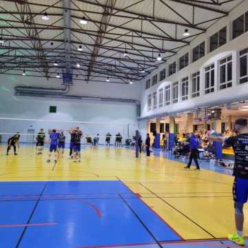 METPRIM Volley Radomsko zwycięża z Resursą w Łodzi