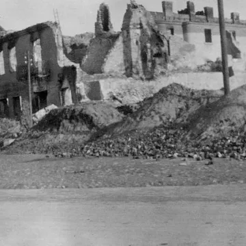 Dziś 82. rocznica wybuchu II Wojny Światowej