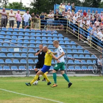 RKS Radomsko awansował do III ligi!