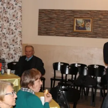 Z myślą o seniorach