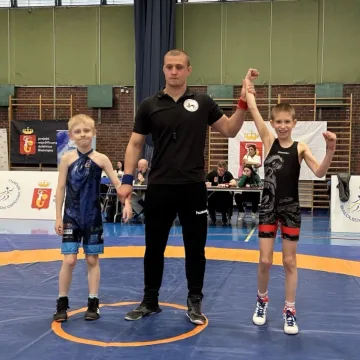 Co za wynik! Przywieźli ze sobą aż 14 medali