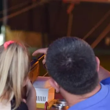 Pracowity strzelecki weekend Klubu „10-ka”