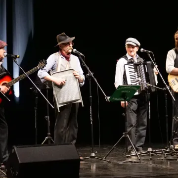 W MDK w Radomsku wystąpiły kapele podwórkowe