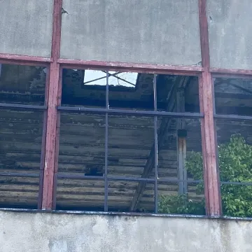 W stercie gruzu czyha śmierć