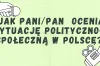 Opinia publiczna, czyli sonda uliczna [2.11.2020]