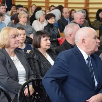 70 lat „Drzewniaka”