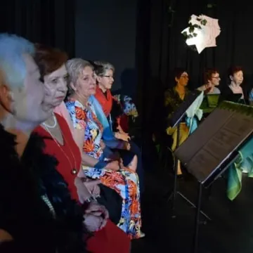 Dzień Kobiet z RUTW