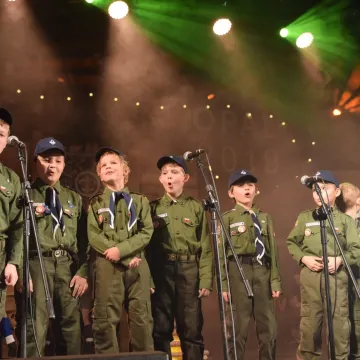 Expecto Artium. Czarodziejskie 40-lecie OPAL-u