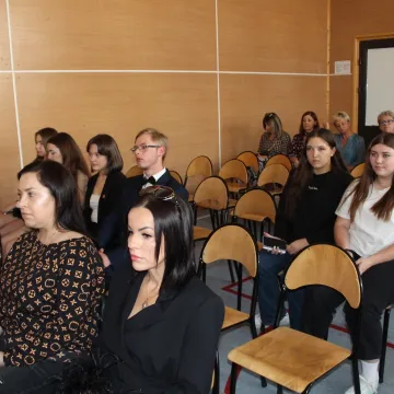 Powiatowe Obchody Dnia Edukacji Narodowej w Radomsku