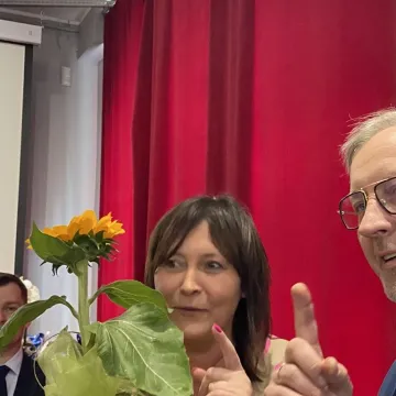 Radomszczańskie muzeum ma już 55 lat