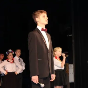 100 lat Kościuszki w ZSG nr 2