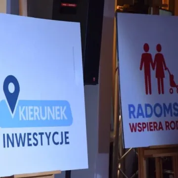 Razem dla Radomska prezentuje program wyborczy