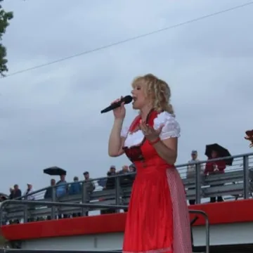 Noc Świętojańska w Pławnie