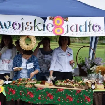 Festyn rodzinny w ZSG nr 4