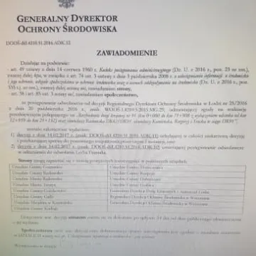 Szansa na obwodnicę 