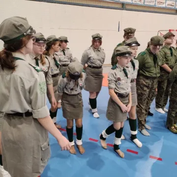 HARCCup 2022. Najlepsze zespoły  odebrały puchary i medale