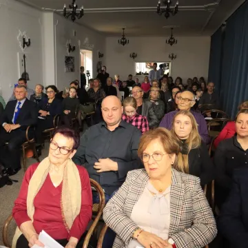 „Maestro z Radomska”. Koncert w szkole muzycznej