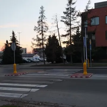 Na ul. Piastowskiej w Radomsku powstał kolejny azyl