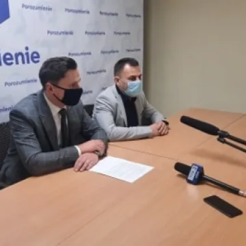 Porozumienie chwali nowelizację Tarczy Finansowej PFR