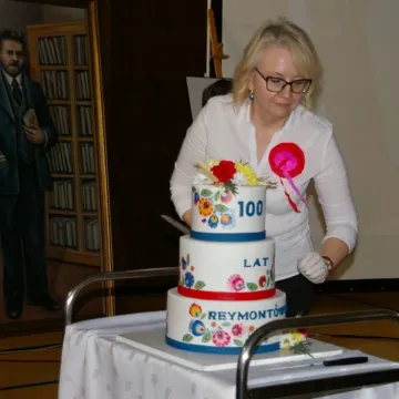 Reymontówka na Bugaju świętuje 100-lecie istnienia