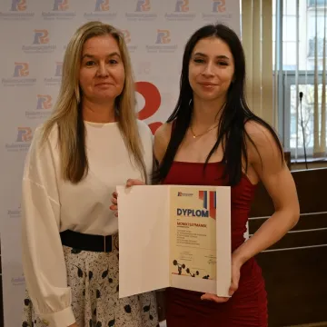 Wręczono nagrody sportowe