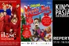 Kino MDK w Radomsku zaprasza. Repertuar na 17 i 18 grudnia