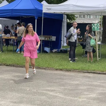 Zaczarowany Piknik w SOSW – gdzie magia spotkała technologię