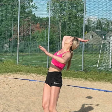 Radomszczańska plażówka