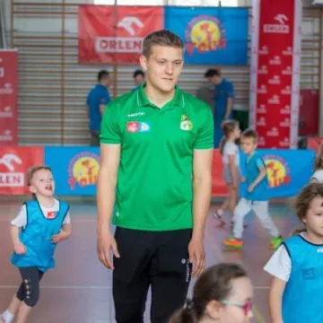 Przedszkoliada 2019 zawitała do Gomunic