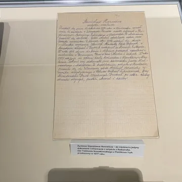 [WIDEO] Noc Muzeów 2025. Powrót do artystycznych korzeni Radomska