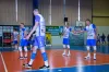 Drugoligowy debiut we własnej hali. METPRIM Volley Radomsko-IM Jelcz-Laskowice 0:3
