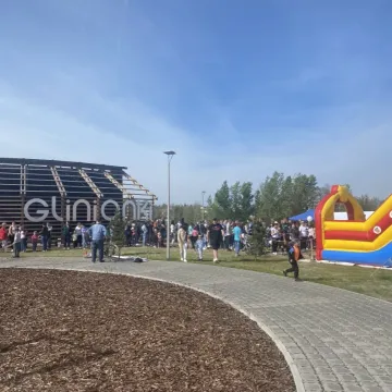 Tak wyglądał Rodzinny Piknik na Gliniankach w Radomsku