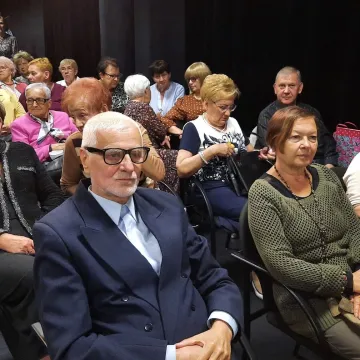 Zakończenie roku akademickiego UTW „Wiem Więcej” w Radomsku