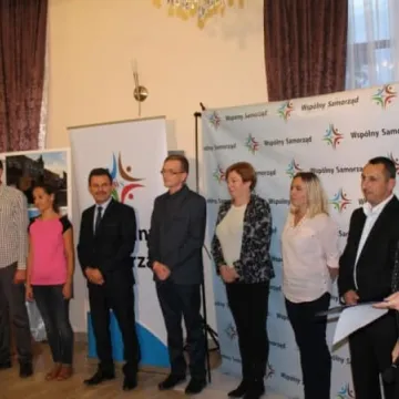 Konwencja Wspólnego Samorządu