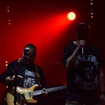 Dni Radomska 2019: koncert zespołu Strachy Na Lachy 