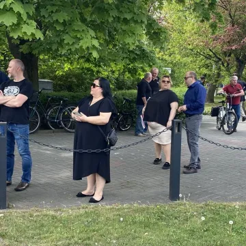 Radomsko uczciło 234. rocznicę uchwalenia Konstytucji 3 maja