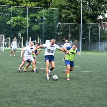 Turniej kibiców RKS Radomsko im. Śp. Tomasza „Krzyczego” Szwedzika